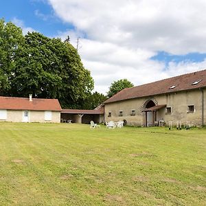 Villa Maison Accueillante Pres De Monthenault Parfaite Pour Groupes Exterior photo