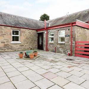 Villa Meadowside Farm Coupar Angus Exterior photo