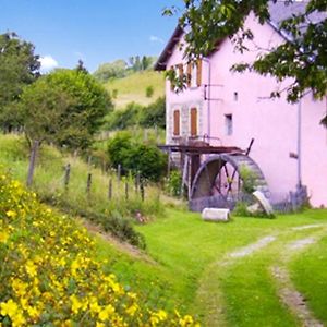 Villa Maison Charmante A Chirens Avec Jardin Cloture Exterior photo