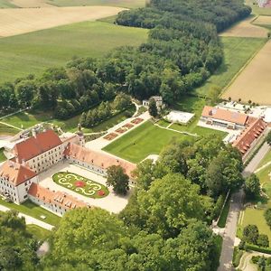 Hotel Schloss Thalheim St. Pölten Exterior photo