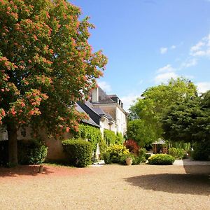 Bed and Breakfast Moulin De Bacchus Chançay Exterior photo