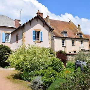 Villa Maison Confortable Souvigny + Jardin Exterior photo