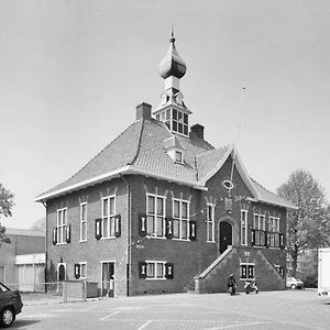 Hotel Herberg de Griffioen Wolphaartsdijk Exterior photo