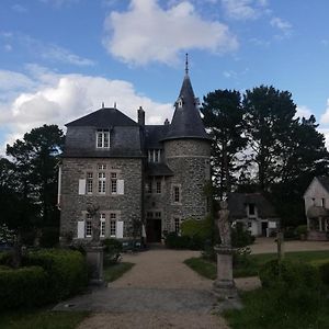 Chambres D'Hotes Manoir Ker-Huella Morlaix Exterior photo