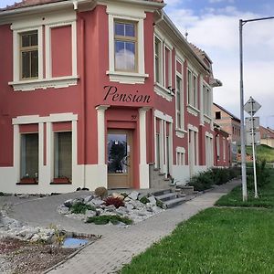 Hotel Pension U Palenice Hrabětice Exterior photo