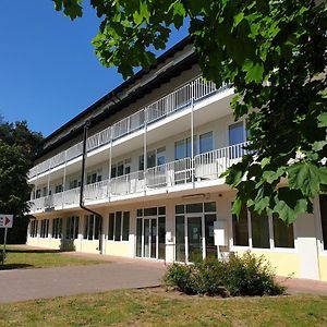 Hotel Gästehaus Haßloch/Pfalz Exterior photo