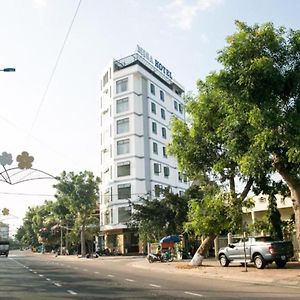 Hotel Khach San Misa Quy Nhon Exterior photo