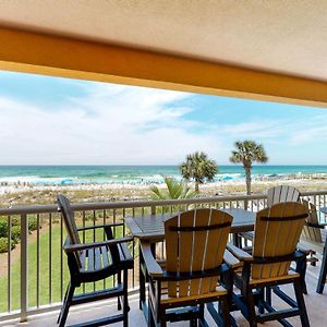 Azure Beah Resort - 2nd&3rd Floor Condos Okaloosa Island Exterior photo