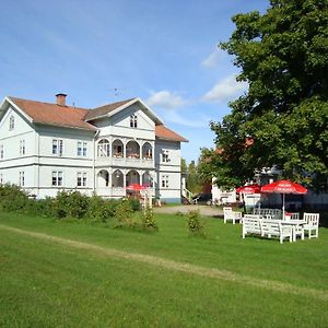 Bed and Breakfast Halsingegard Lundbergs Los Exterior photo