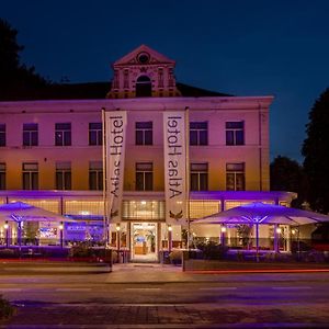 Atlas Hotel Valkenburg aan de Geul Exterior photo