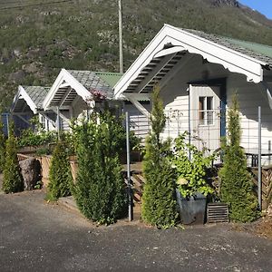 Villa Eidfjord Hytter Exterior photo